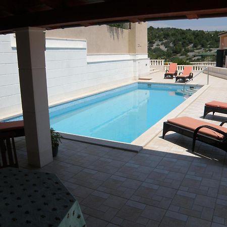 Villa Marica Primošten Habitación foto