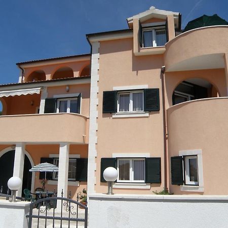 Villa Marica Primošten Exterior foto