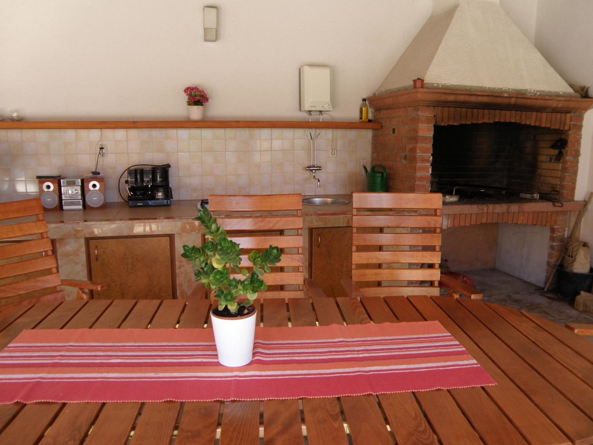 Villa Marica Primošten Habitación foto