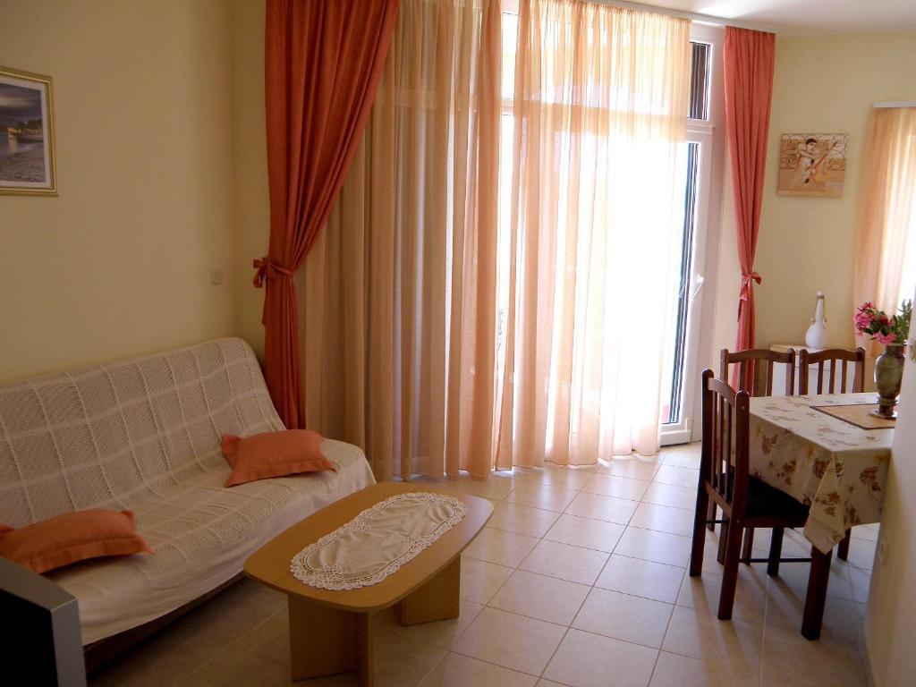 Villa Marica Primošten Habitación foto