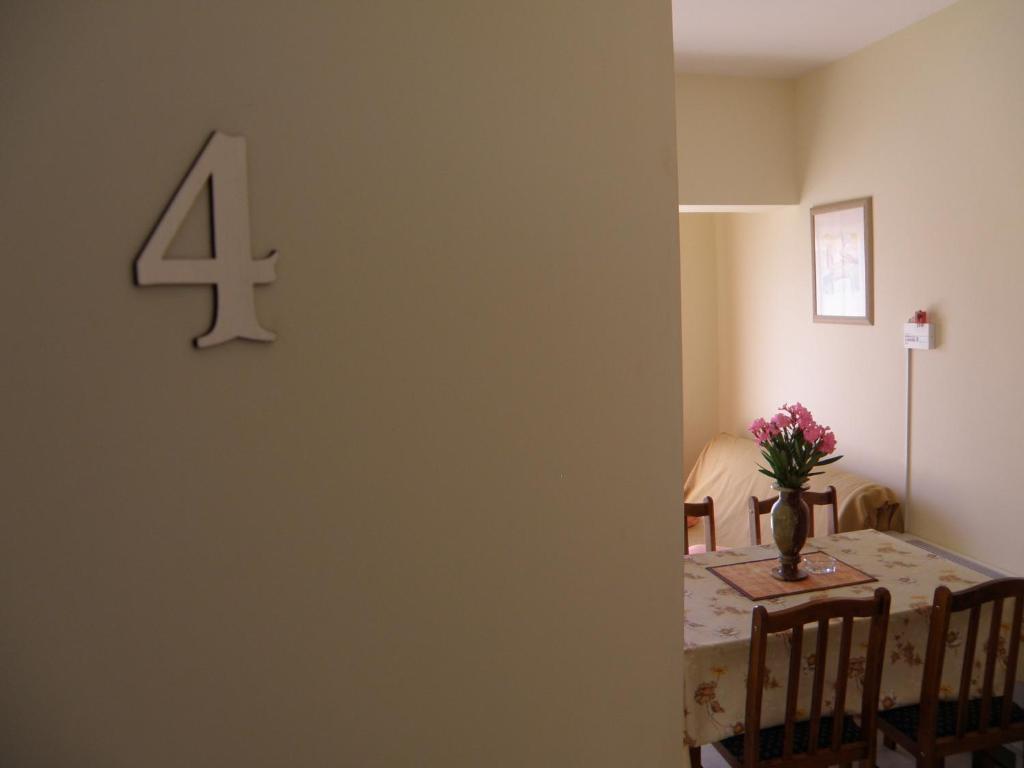 Villa Marica Primošten Habitación foto