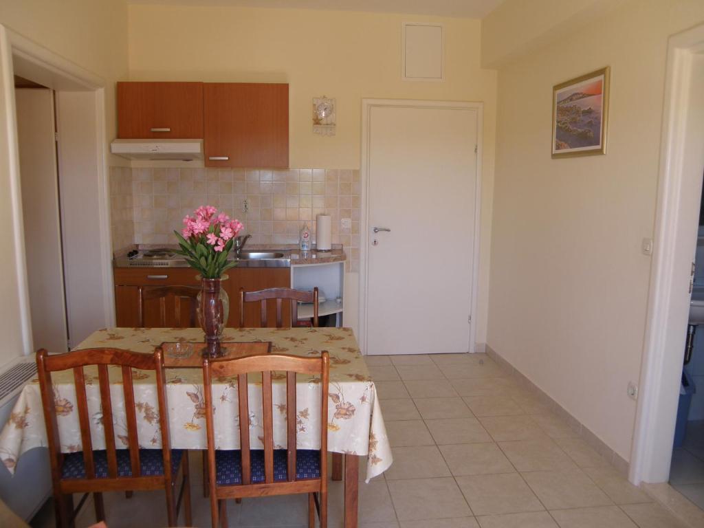 Villa Marica Primošten Habitación foto