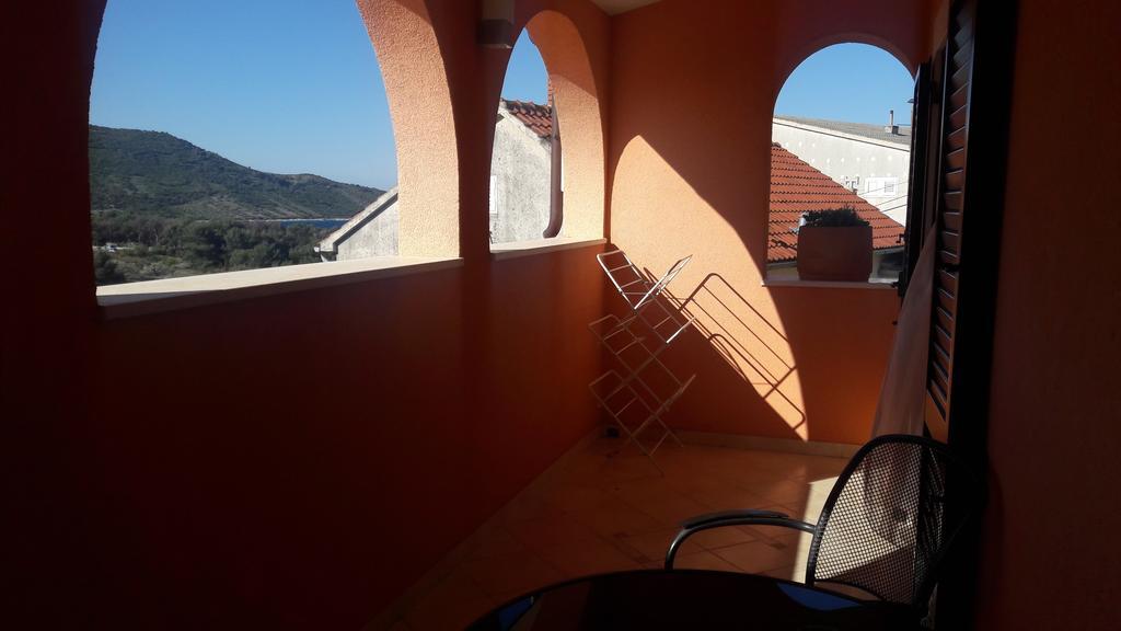 Villa Marica Primošten Exterior foto