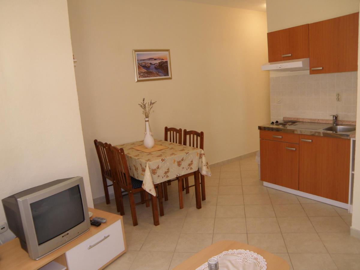 Villa Marica Primošten Habitación foto